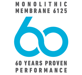 Monolithic Membrane 6125® | The Original Rubberized Asphalt