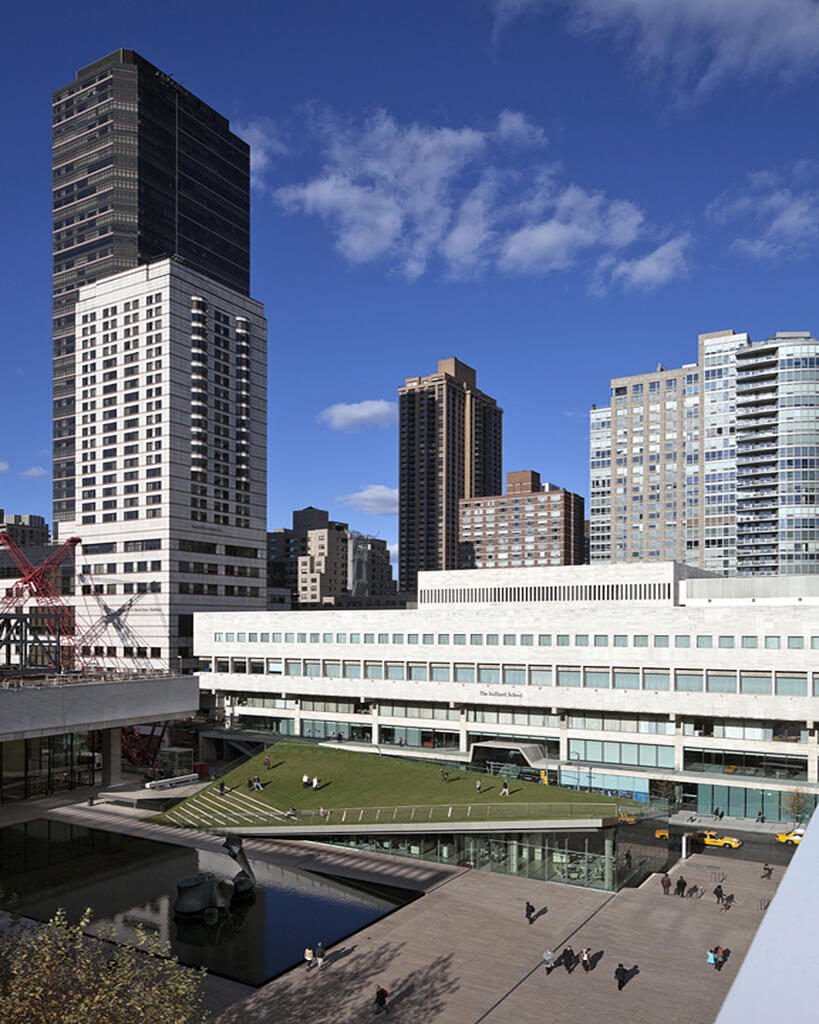 Lincoln Center