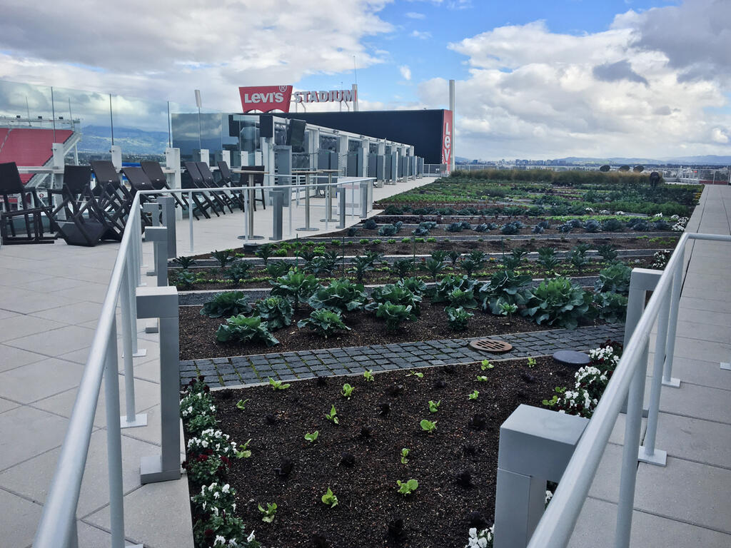 Levi's Stadium