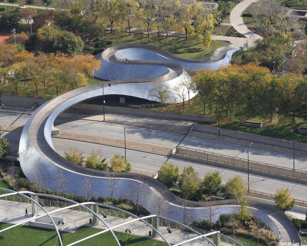 Millennium Park