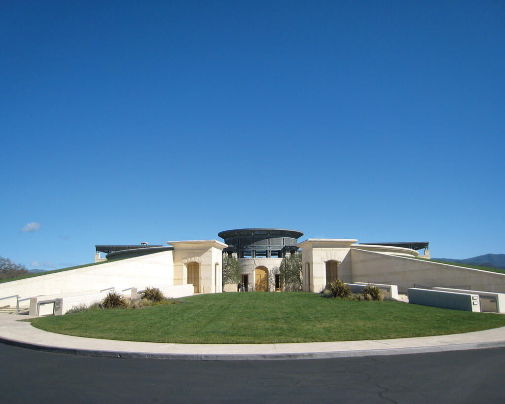 Opus One Winery