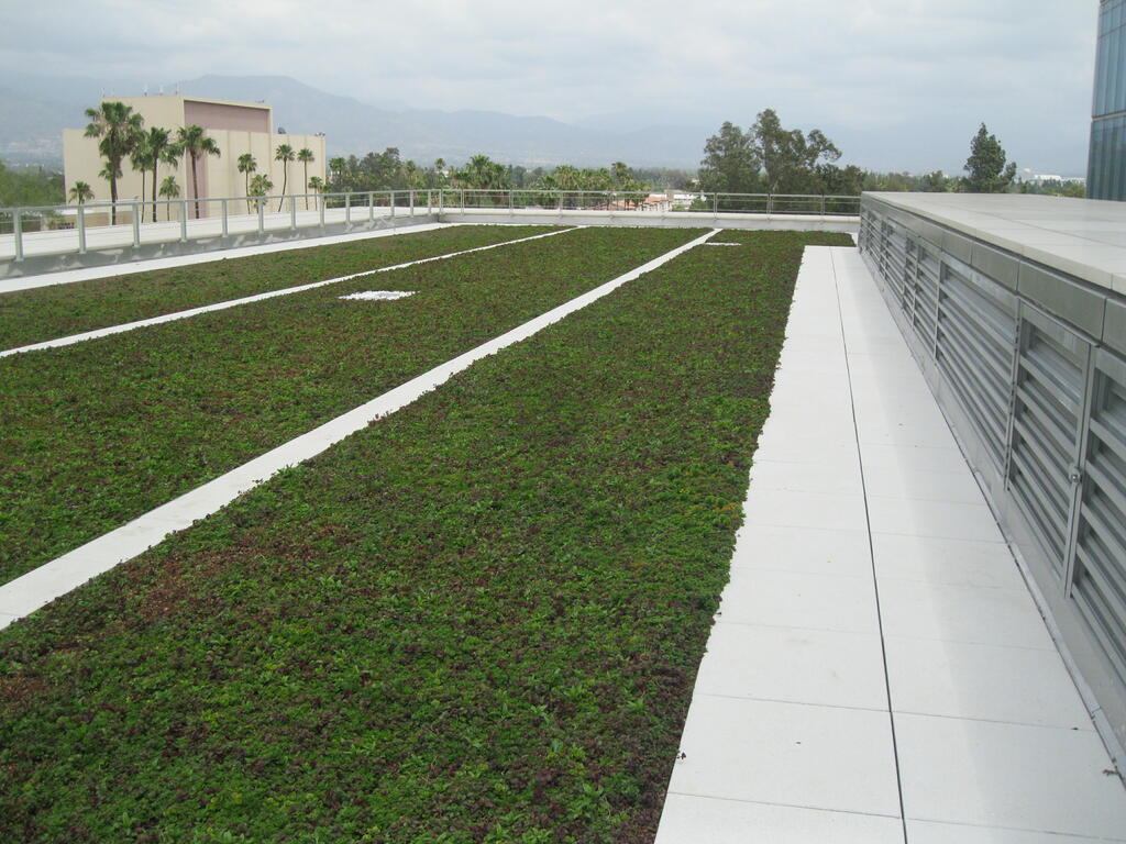 San Bernardino Courthouse