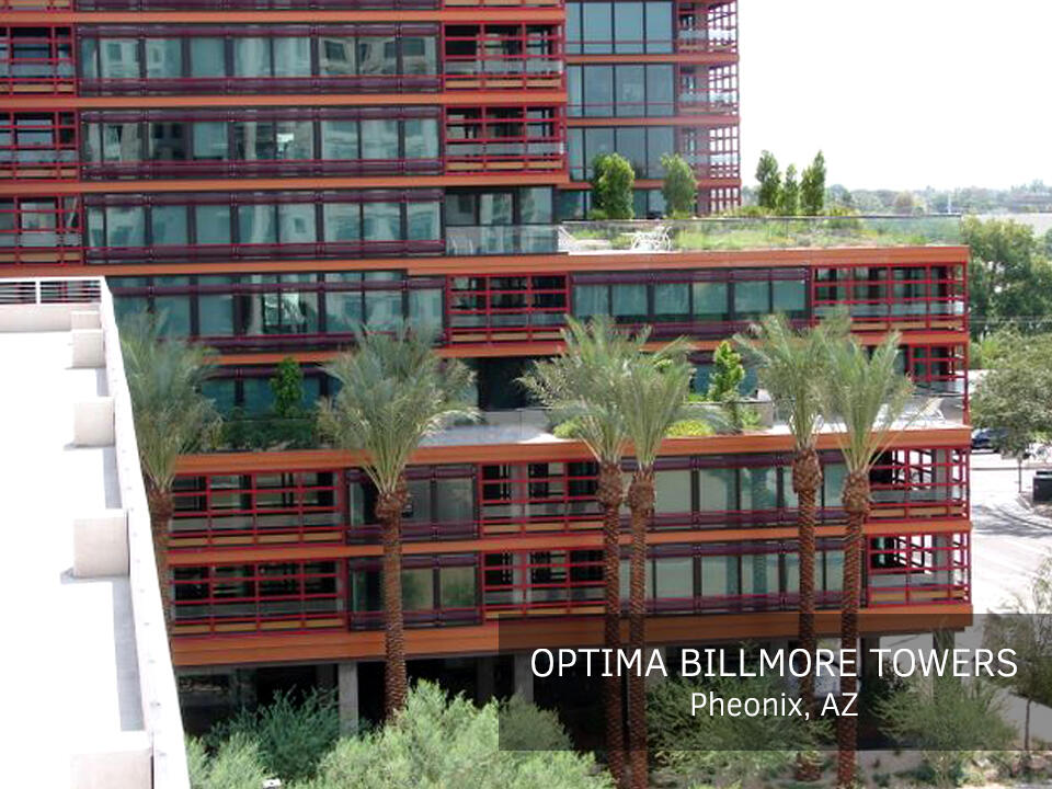 Optima Biltmore